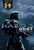 HALO 3 ODST THE MASTERCHIEF COLLECTION