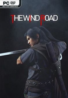 THE WIND ROAD