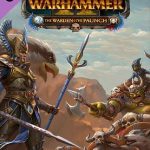 Cover Warhammer 2 Warden Paunch