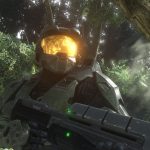 Halo 3 gameplay español