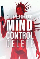 SUPERHOT Y MIND CONTROL DELETE V1.1.10