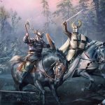 Crusader Kings 3 2020 PC