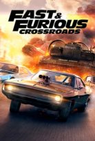 FAST AND FURIOUS CROSSROADS DELUXE EDITION