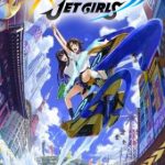 Kandagawa Jet Girls Cover PC