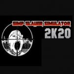 Simp Slayer Simulator Cover PC