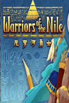 WARRIORS OF THE NILE