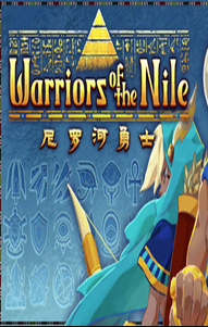 WARRIORS OF THE NILE