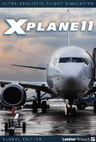 X-PLANE 11 V11.50 R3 CON 6 DLC