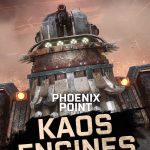 Cover de Kaos Engine 2022 Phoenix Point PC