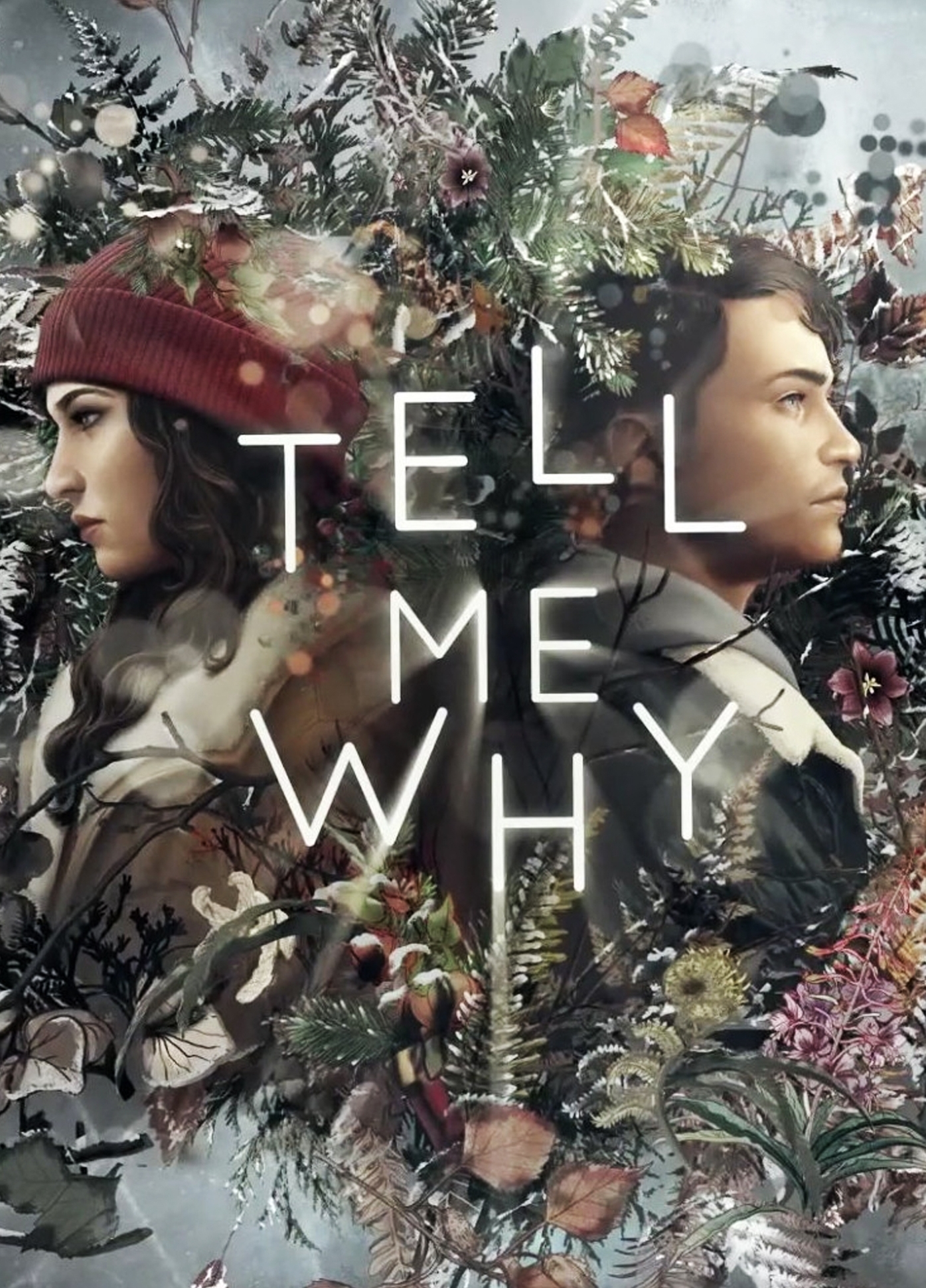 tell me why episode 2 release date