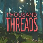 Thousand Threads Cover PC