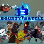 Bounty Battle Gameplay PC