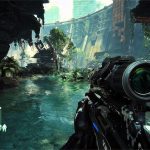 Crysis 3 Deluxe Edition Gameplay PC Español