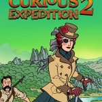 Curious Expedition 2 Cover PC