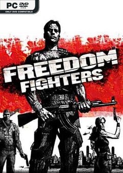 Descargar Freedom Fighters Pc Juegos Torrent Pc