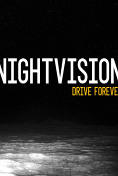 NIGHTVISION DRIVE FOREVER BETA
