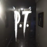 P.T Playable Teaser Silent Hill Cover PC