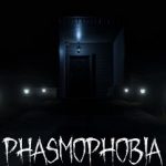Phasmophobia Online PC Cover 2020