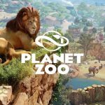 Planet Zoo Cover PC