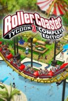 ROLLERCOASTER TYCOON 3 COMPLETE EDITION 2020