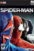 SPIDERMAN SHATTERED DIMENSIONS