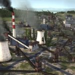 Gameplay de Workers and Resources Soviet Republic PC