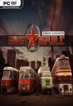 WORKERS AND RESOURCES SOVIET REPUBLIC V0.8.8.20