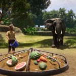 Gameplay de Planet Zoo para PC
