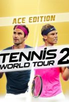 TENNIS WORLD TOUR 2 ACE EDITION