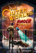 THE OUTER WORLDS MURDER ON ERIDANOS