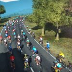 Tour de France Gameplay 2020
