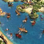 Gameplay de Age Of Empires 3 Definitive Edition