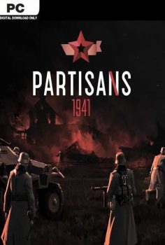 PARTISANS 1941 EXTENDED EDITION