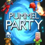Pummel Party Cover PC