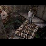 Silent Hill 4 The Room 2020 Gameplay