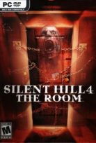 SILENT HILL 4 THE ROOM