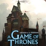 Cover de A Game of Thrones the board game edicion digital pc