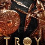 A Total War Saga Troy Cover PC