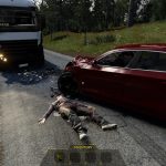 Accident juego pc gameplay