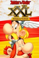 ASTERIX AND OBELIX XXL ROMASTERED EDITION