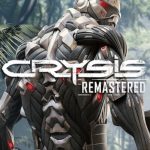 Crysis Remastered 2020 PC Cover
