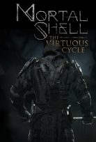 MORTAL SHELL VIRTUOUS CYCLE PC