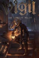 VIGIL THE LONGEST NIGHT