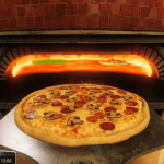 Gameplay de Cooking Simulator Pizza