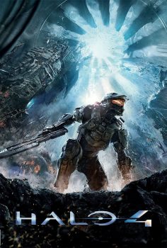 HALO 4 THE MASTER CHIEF COLLECTION COMPLETA ONLINE