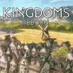 Kingdoms Reborn Cover PC 2020