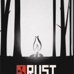 Rust Cover PC