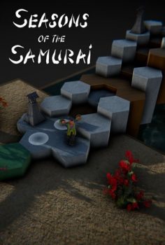 SEASONS OF THE SAMURAI