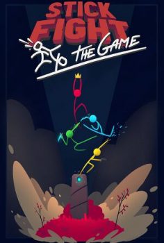 STICK FIGHT THE GAME ONLINE