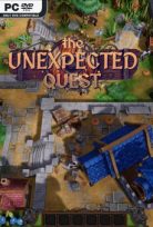 THE UNEXPECTED QUEST